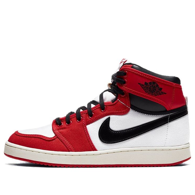 Air Jordan 1 KO 'Chicago' 2021 DA9089-100