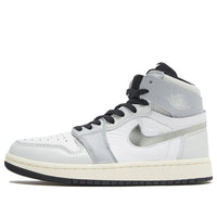 (WMNS) Air Jordan 1 Zoom CMFT 2 'Chrome Swoosh' FJ4652-100