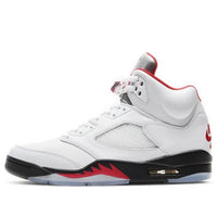 Air Jordan 5 Retro 'Fire Red' 2020 DA1911-102