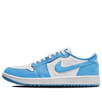 Air Jordan 1 Low Golf 'UNC' DD9315-100