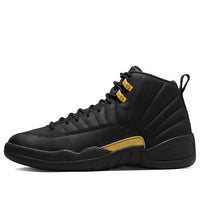 Air Jordan 12 Retro 'Black Taxi' CT8013-071