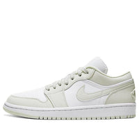 (WMNS) Air Jordan 1 Low 'Spruce Aura' CW1381-003