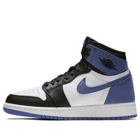 (GS) Air Jordan 1 Retro High OG 'Blue Moon' 575441-115