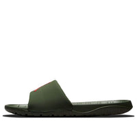 Air Jordan Break Slide 'Bayou Boys' DM2952-300