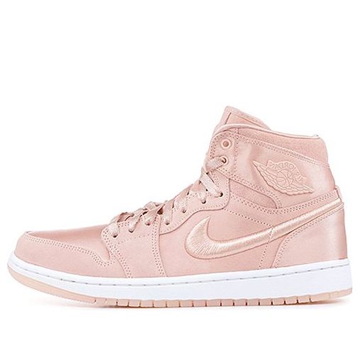 (WMNS) Air Jordan 1 Retro High 'Season of Her: Sunset Tint' AO1847-645