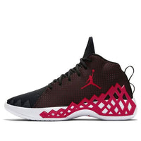 Air Jordan Jumpman Diamond Mid PF 'University Red' CI1205-006