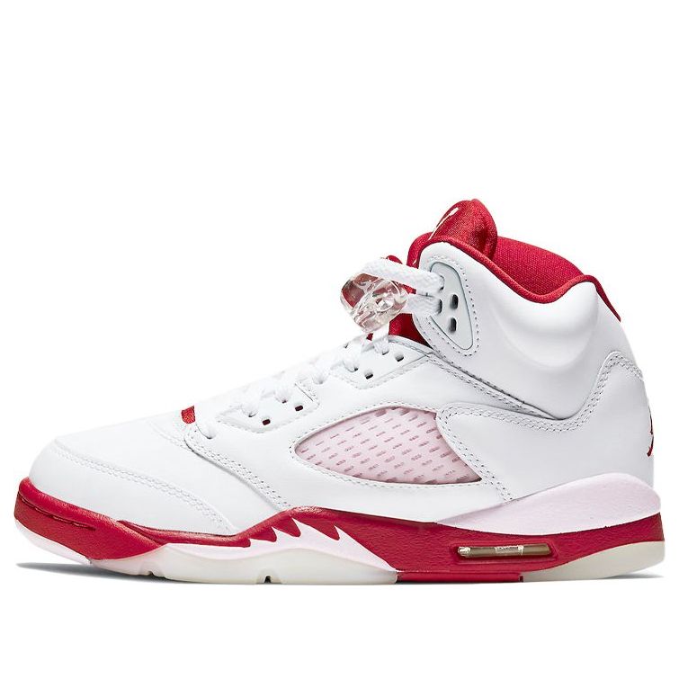 (GS) Air Jordan 5 Retro 'Pink Foam' 440892-106