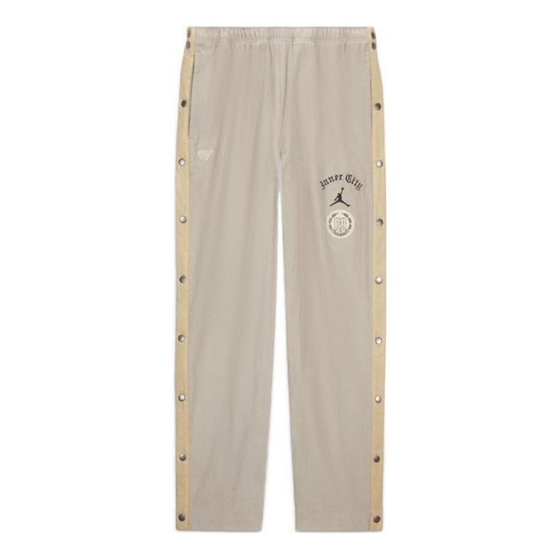 Men's Air Jordan Logo Printing Sports Pants/Trousers/Joggers Autumn DJ7972-236