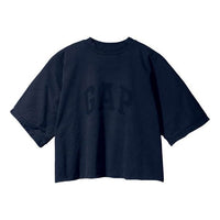 YEEZY Gap x Balenciaga Dove No Seam T-shirt 'Blue' YEEZY-SS22-015