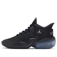 Air Jordan React Elevation PF 'Black Ice' CK6617-001