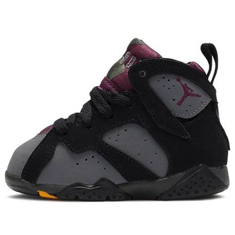 (TD) Air Jordan 7 Retro 'Bordeaux' 2015 304772-034