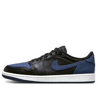 Air Jordan 1 Retro Low OG 'Mystic Navy' CZ0790-041