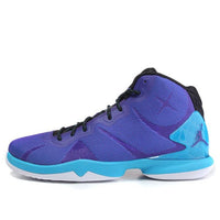 Air Jordan Super.Fly 4 'Fengshui' 801553-419