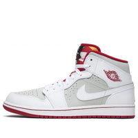 Air Jordan 1 Mid 'Hare' 2015 719551-123