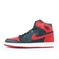 Air Jordan 1 Retro 'Bred' 2001 136066-061