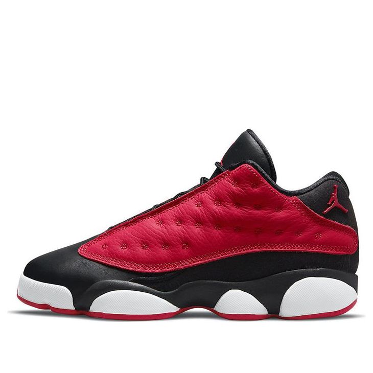 (GS) Air Jordan 13 Retro Low 'Very Berry' DA8019-061