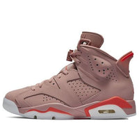 (WMNS) Air Jordan 6 Retro x Aleali May 'Millennial Pink' CI0550-600