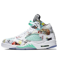 Air Jordan 5 Retro 'Wings' AV2405-900