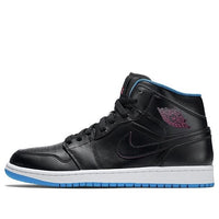 Air Jordan 1 Mid 'Radio Raheem' 554724-029