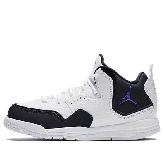 (PS) Air Jordan Courtside 23 'Concord' AQ7734-104