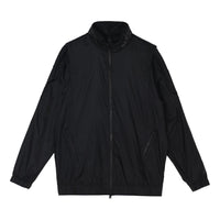 Men's Air Jordan Sports Jacket Black AT9776-010