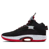 Air Jordan 35 PF 'Bred' CQ4228-030