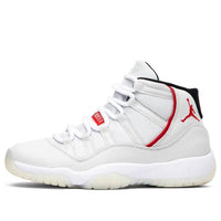 (GS) Air Jordan 11 Retro 'Platinum Tint' 378038-016