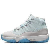 Air Jordan 11 Adapt 'Legend Blue' DO6365-001