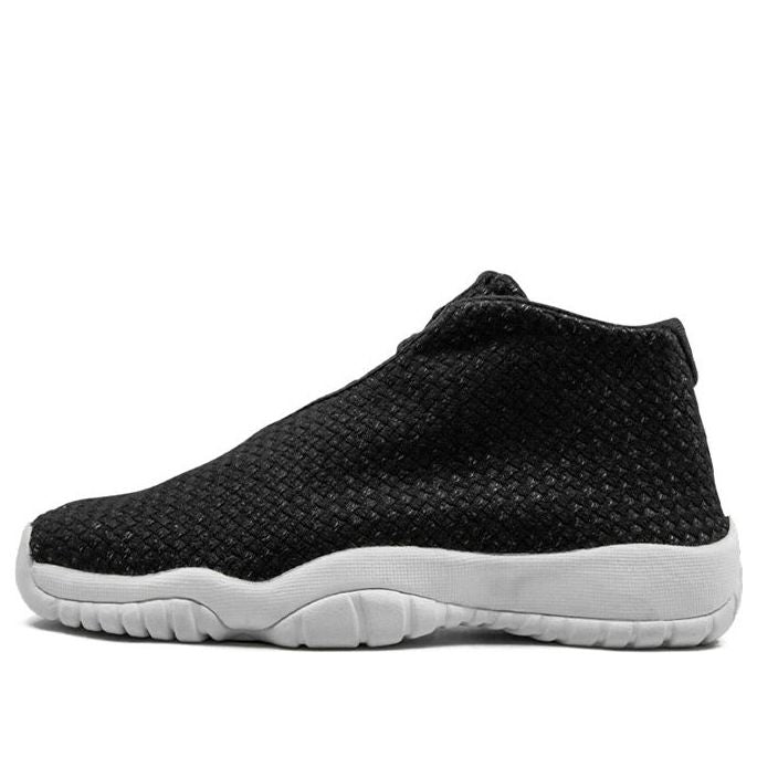 (GS) Air Jordan Future 'Oreo' 656504-021