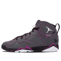 (GS) Air Jordan 7 Retro 30TH 'Dark Grey' 705417-016