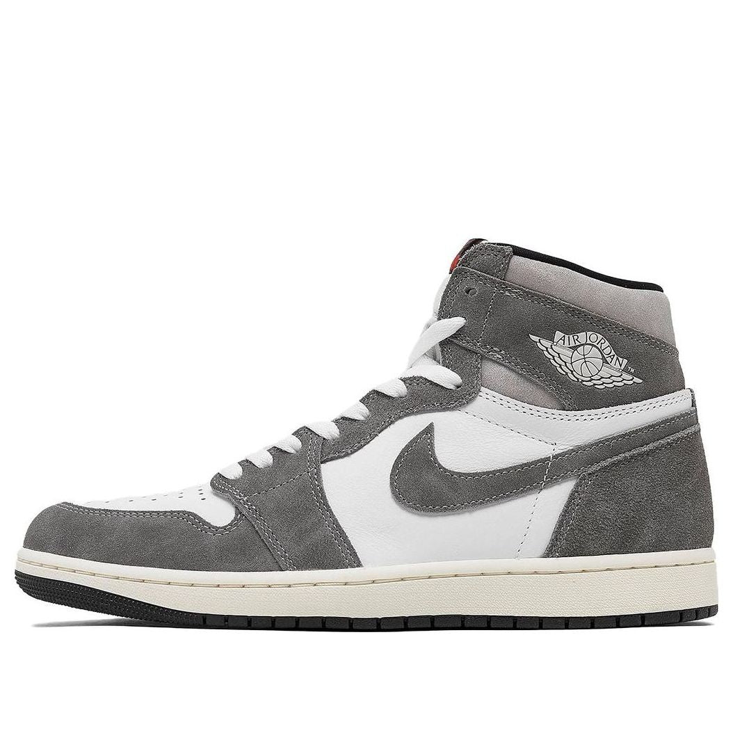 (GS) Air Jordan 1 Retro High OG 'Washed Heritage' FD1437-051