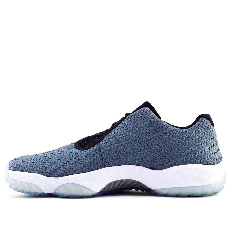 Air Jordan Future Low 'Grey' 718948-004