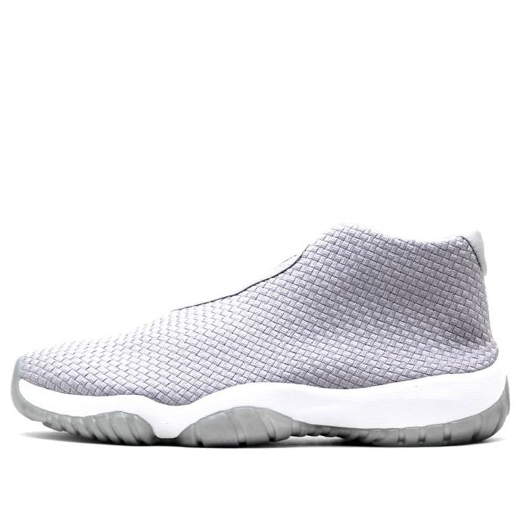 Air Jordan Future 'Wolf Grey' 656503-004