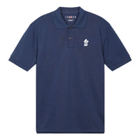 Air Jordan x Eastside Golf Polo Shirt Asia Sizing 'Midnight Navy' DV1893-410