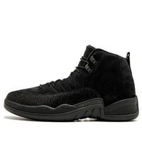 Air Jordan 12 Retro x OVO 'Black' 873864-032