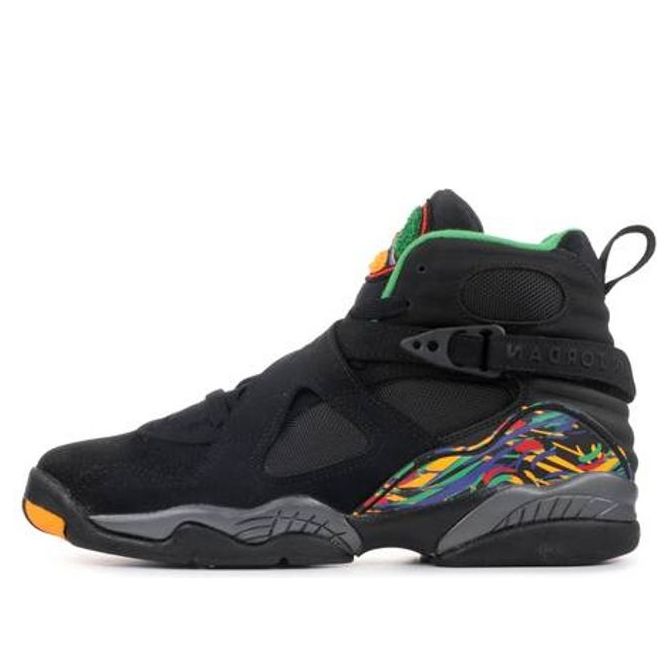 (GS) Air Jordan 8 Retro 'Tinker - Air Raid' 305368-004