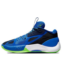 Air Jordan Zoom Separate 'Mavs' DH0249-400