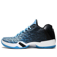 Air Jordan 29 Low 'UNC' 828051-401