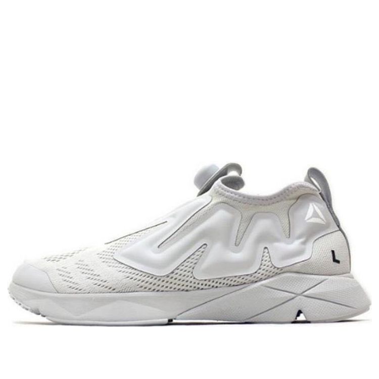 Reebok Vetements x Pump Supreme 'Dover Street Market Exclusive' BS7049