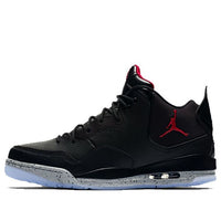 Air Jordan Courtside 23 'Black Particle Grey' AR1000-023