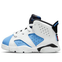 (TD) Air Jordan 6 Retro 'UNC Home' DV3606-410