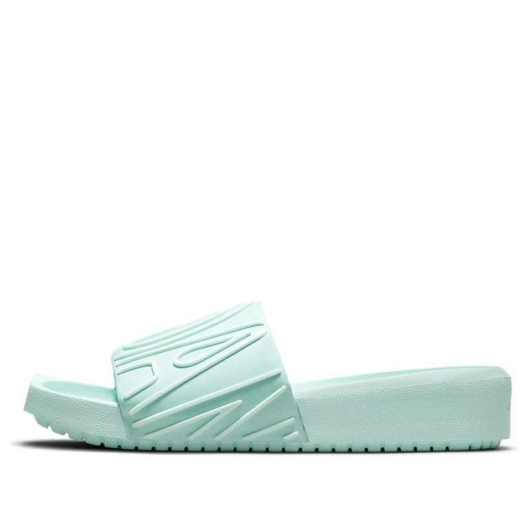 (WMNS) Air Jordan Nola Slide 'Light Dew' CZ8027-300