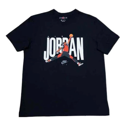 Air Jordan Logo Tee DH9519-010