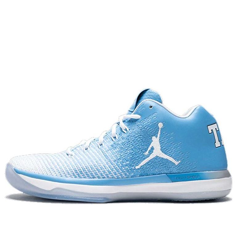 Air Jordan 31 Low 'UNC' 897564-407