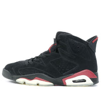 Air Jordan 6 Retro 'Varsity Red' 2010 384664-061