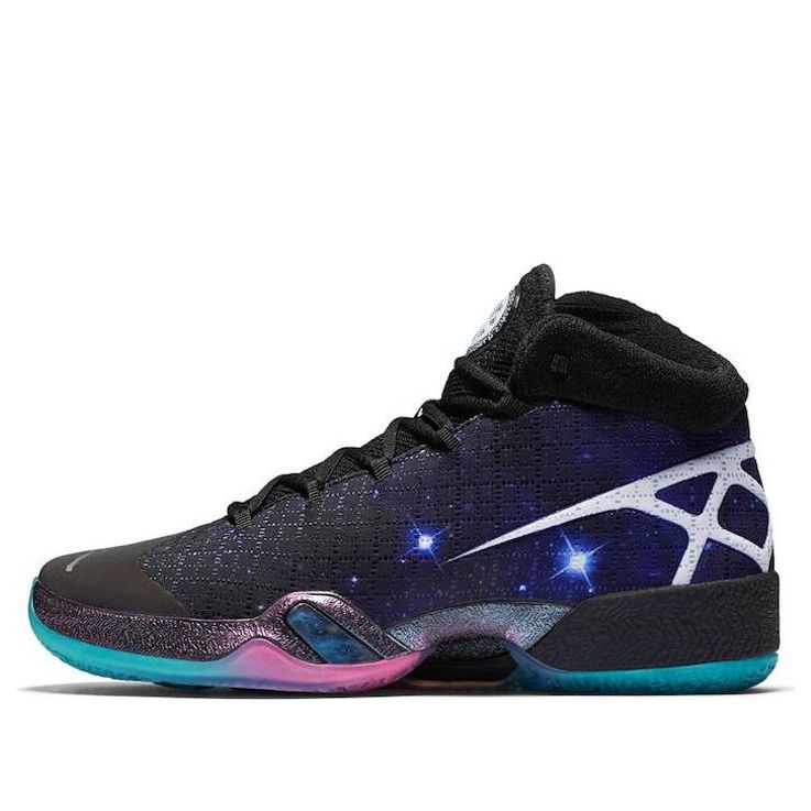 Air Jordan 30 Quai 54 'Cosmos' 863586-010