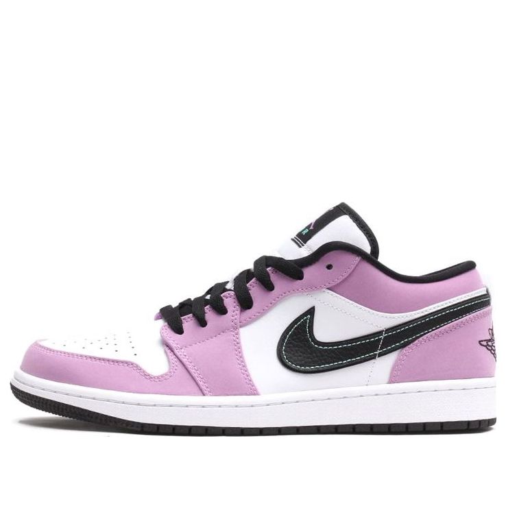 Air Jordan 1 Low SE 'Violet Shock' CK3022-503