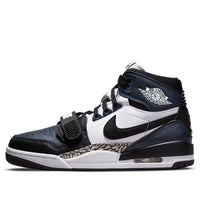 Air Jordan Legacy 312 'Midnight Navy' DO7441-401