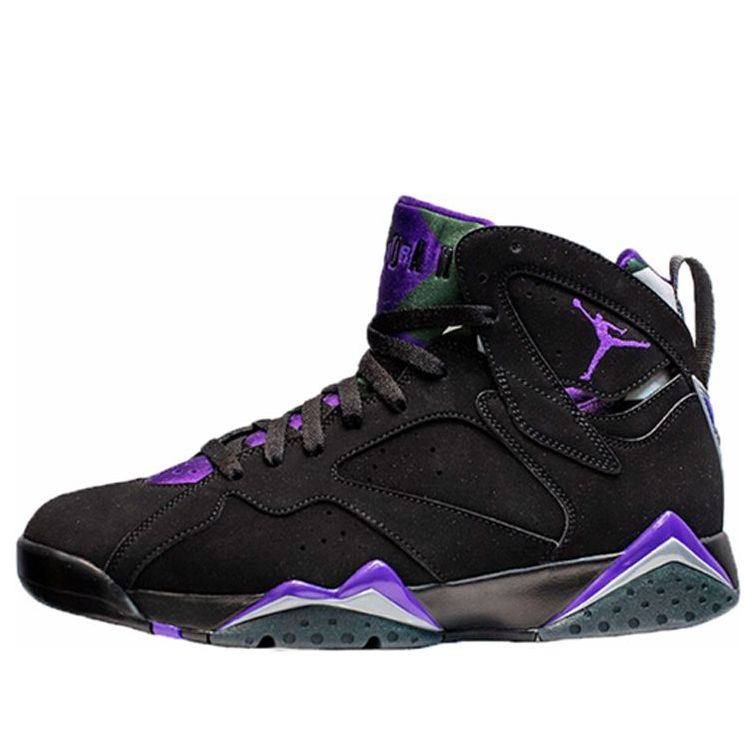 Air Jordan 7 Retro 'Ray Allen' PE 304775-053