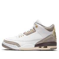 (WMNS) Air Jordan 3 Retro SP x A Ma Maniere 'Raised By Women' DH3434-110